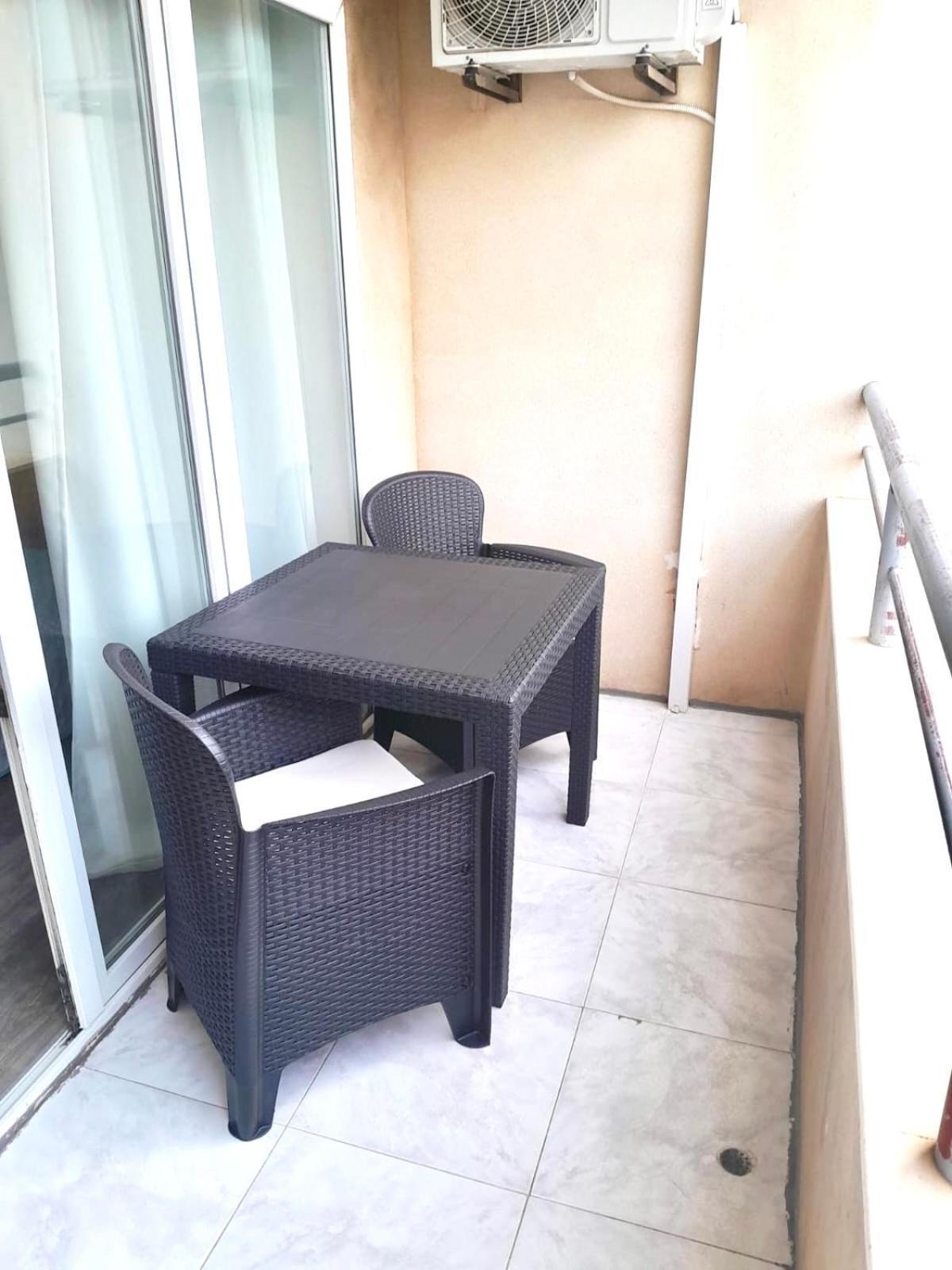 Praia Da Rocha, 4G Jardins Da Rocha, Sunny Studio, Air Conditioning, Two Pools, Internet, Parking, By Ig Portimão Exterior foto